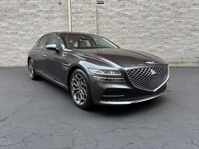 2023 Genesis G80 2.5T AWD for sale in Norwalk, CT
