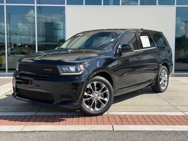 2019 Dodge Durango GT RWD for sale in Pensacola, FL