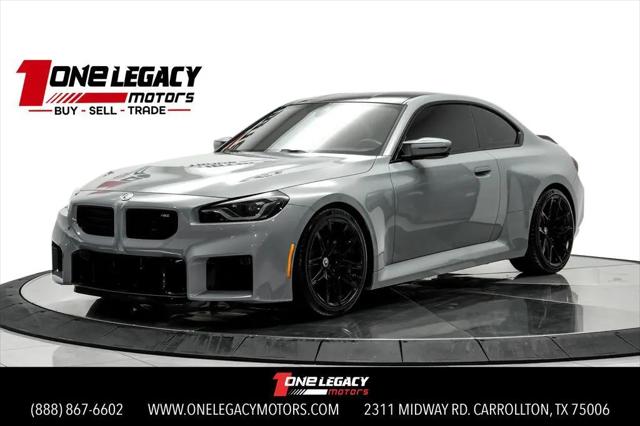 2023 BMW M2 Base for sale in Carrollton, TX