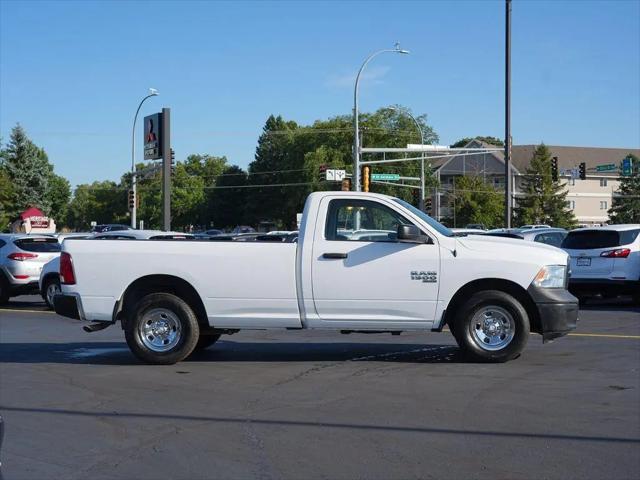 2020 Ram 1500 Tradesman Regular Cab 4x4 8' Box for sale in St Cloud, MN