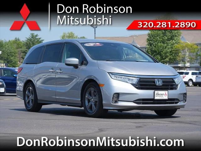 2024 Honda Odyssey EX for sale in St Cloud, MN