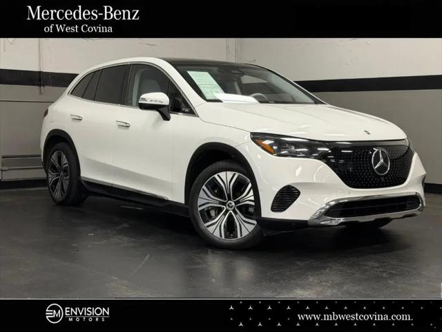 2023 Mercedes-Benz EQE 350 4MATIC for sale in West Covina, CA
