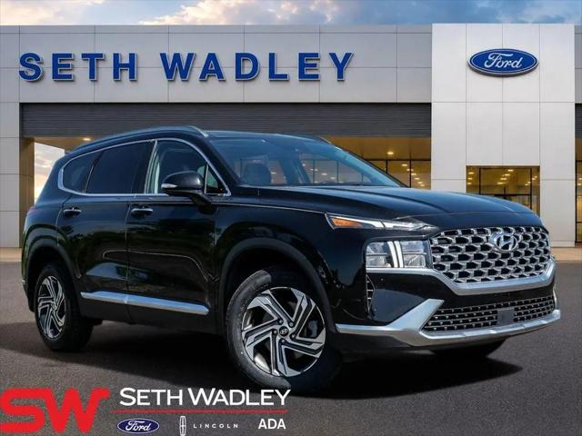 2022 Hyundai Santa Fe SEL for sale in Ada, OK