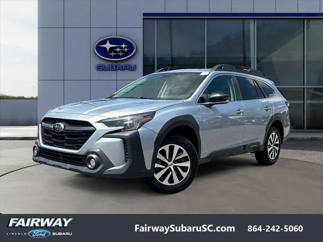 2023 Subaru Outback Premium for sale in Greenville, SC
