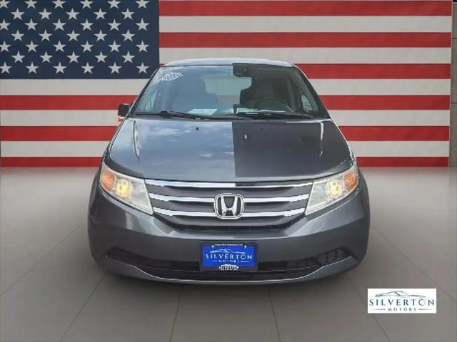2013 Honda Odyssey EX for sale in Toms River, NJ