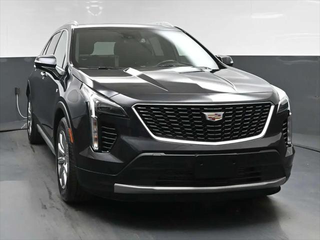 2023 Cadillac XT4 AWD Premium Luxury for sale in Great Neck, NY
