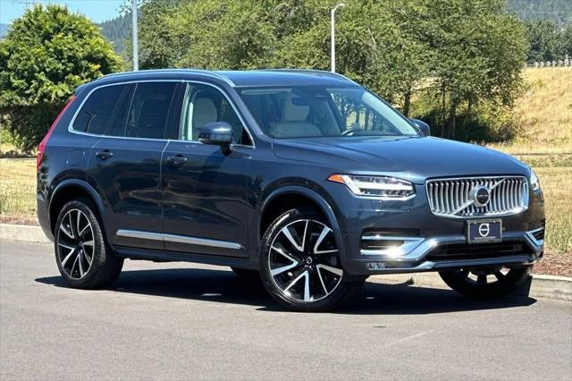 2023 Volvo XC90 B6 Plus 6-Seater for sale in Eugene, OR