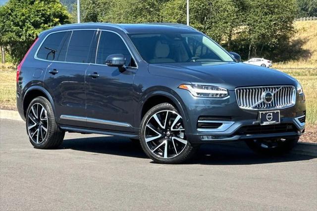 2024 Volvo XC90 B6 Plus Bright Theme 7-Seater for sale in Eugene, OR
