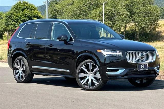 2024 Volvo XC90 Recharge T8 Ultimate Bright Theme 7-Seater for sale in Eugene, OR