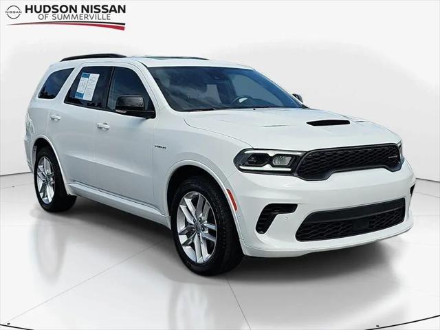 2024 Dodge Durango R/T Plus AWD for sale in Summerville, SC