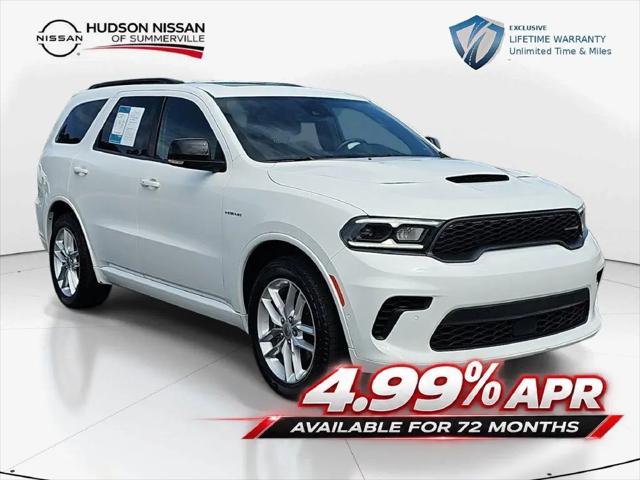 2024 Dodge Durango R/T Plus AWD for sale in Summerville, SC