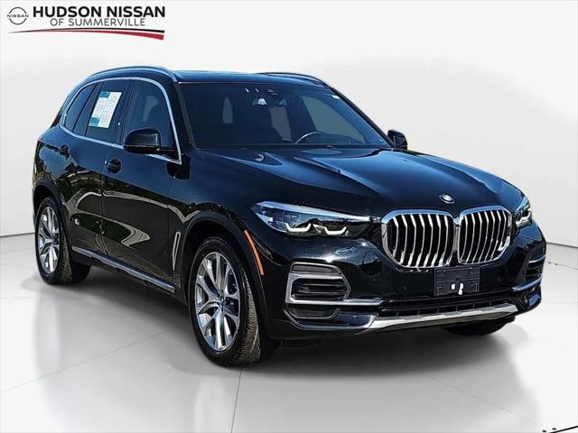 2022 BMW X5 xDrive40i for sale in Summerville, SC