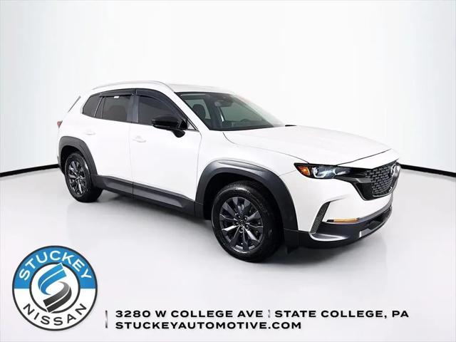 2023 Mazda CX-50 2.5 S Preferred Plus for sale in State College, PA