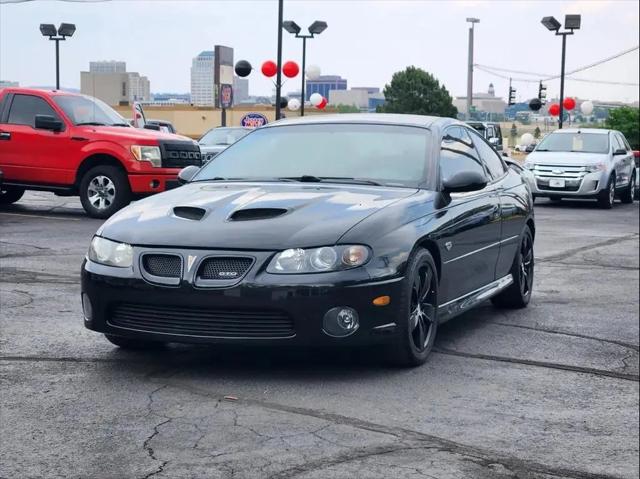 2004 Pontiac GTO Base for sale in Colorado Springs, CO