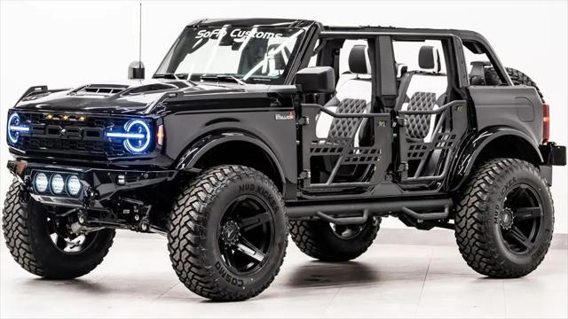 2026 Ford Bronco Big Bend for sale in West Palm Beach, FL