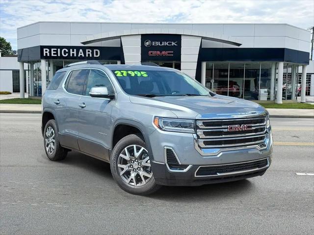 2023 GMC Acadia FWD SLE for sale in Dayton, OH