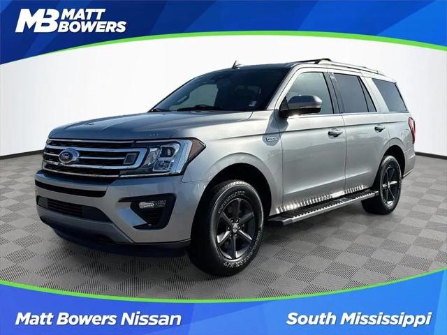 2021 Ford Expedition XLT for sale in D'Iberville, MS