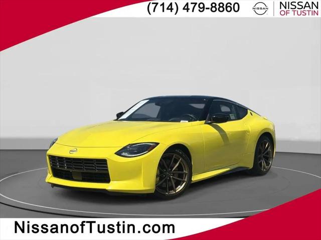 2023 Nissan Z Proto Spec Manual for sale in Tustin, CA