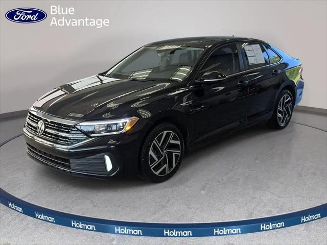 2022 Volkswagen Jetta 1.5T SEL for sale in Turnersville, NJ