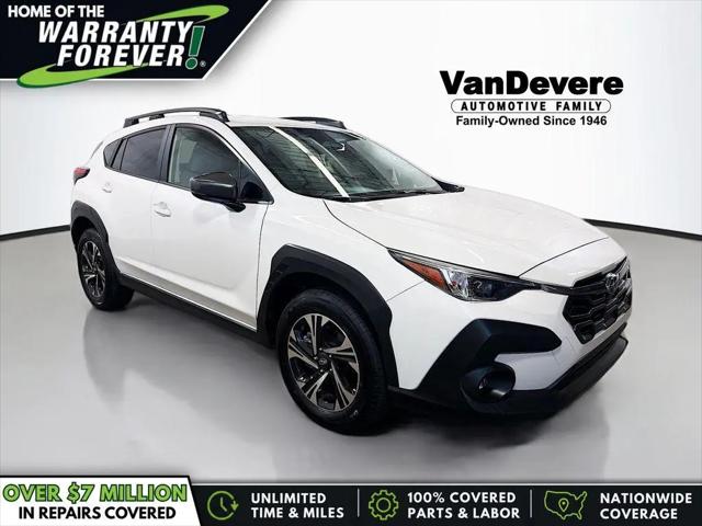 2024 Subaru Crosstrek Premium for sale in Akron, OH