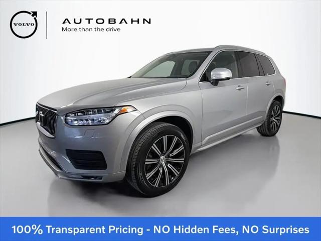 2023 Volvo XC90 B5 Core for sale in Fort Worth, TX