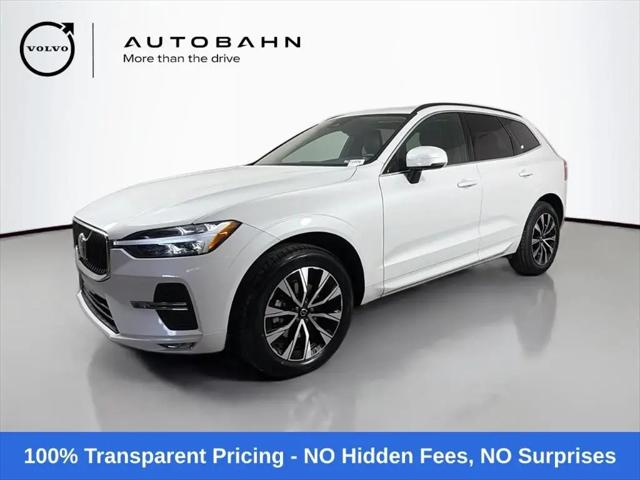 2023 Volvo XC60 B5 Core for sale in Fort Worth, TX