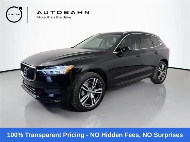 2019 Volvo XC60 T6 Momentum for sale in Fort Worth, TX