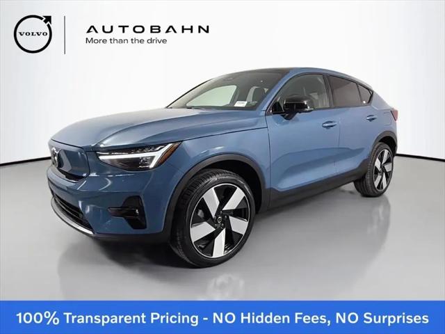2023 Volvo CT Twin Ultimate for sale in Fort Worth, TX