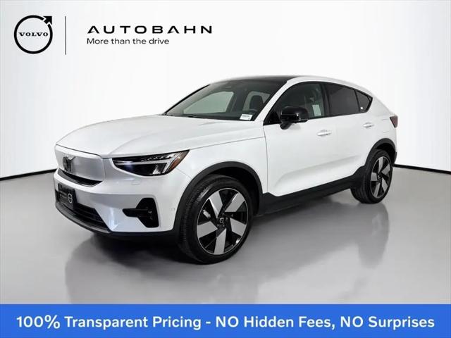 2023 Volvo CT Twin Plus for sale in Fort Worth, TX