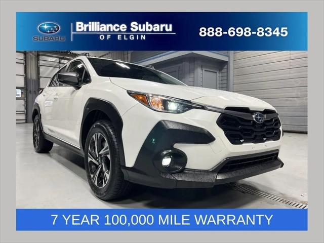 2024 Subaru Crosstrek Premium for sale in Elgin, IL