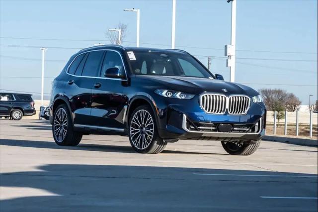 2026 BMW X5 xDrive40i for sale in McKinney, TX