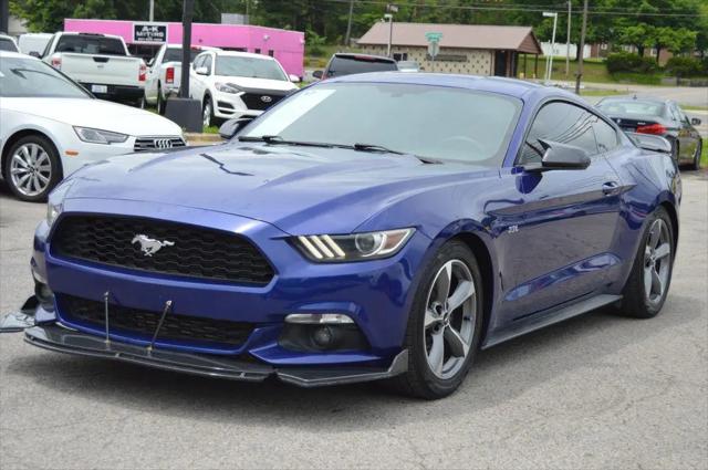 2016 Ford Mustang EcoBoost for sale in Clarksville, TN