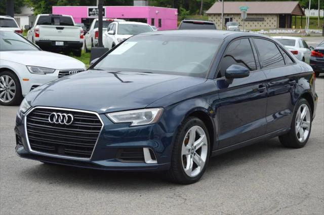 2018 Audi A3 2.0T Premium for sale in Clarksville, TN