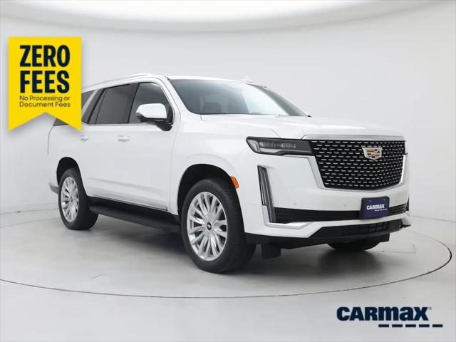 2023 Cadillac Escalade 4WD Luxury for sale in Rochester, NY