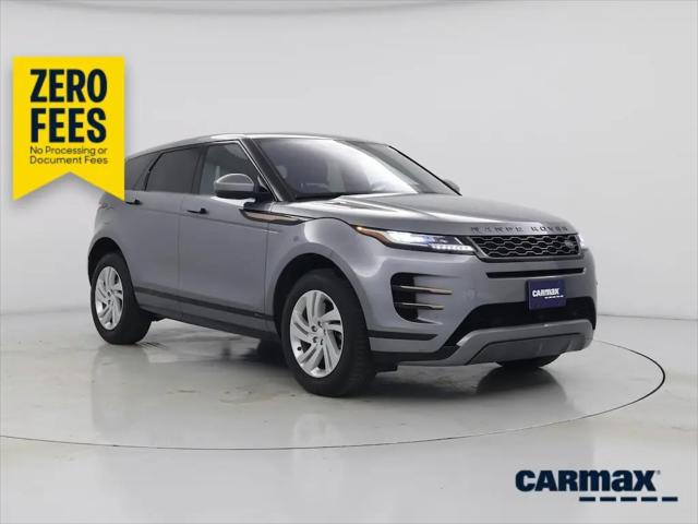 2020 Land Rover Range Rover Evoque R-Dynamic S for sale in Rochester, NY