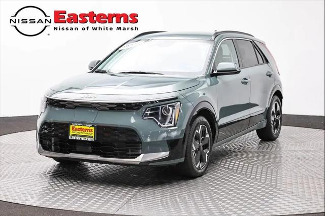 2023 Kia Niro EV Wind for sale in Temple Hills, MD