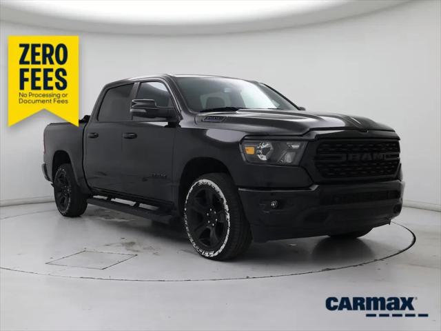 2023 Ram 1500 Big Horn Crew Cab 4x4 5'7" Box for sale in Easton, PA