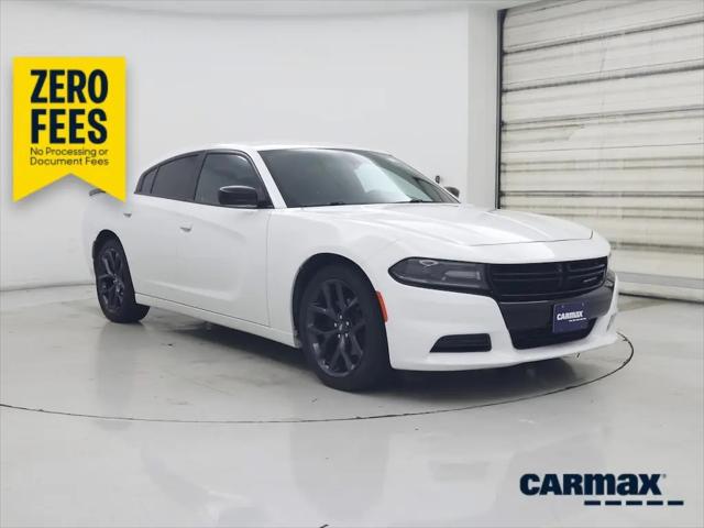 2021 Dodge Charger SXT RWD for sale in Colma, CA