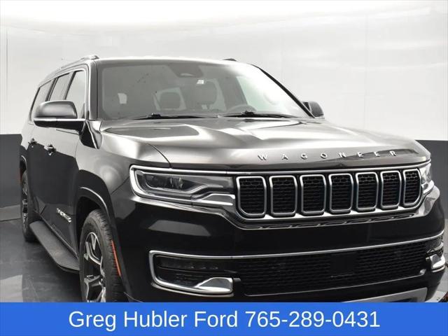 2024 Jeep Wagoneer Series III 4x4 for sale in Muncie, IN