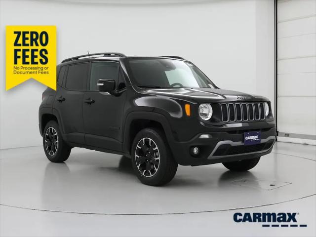 2023 Jeep Renegade Upland 4x4 for sale in Fairfield, CA