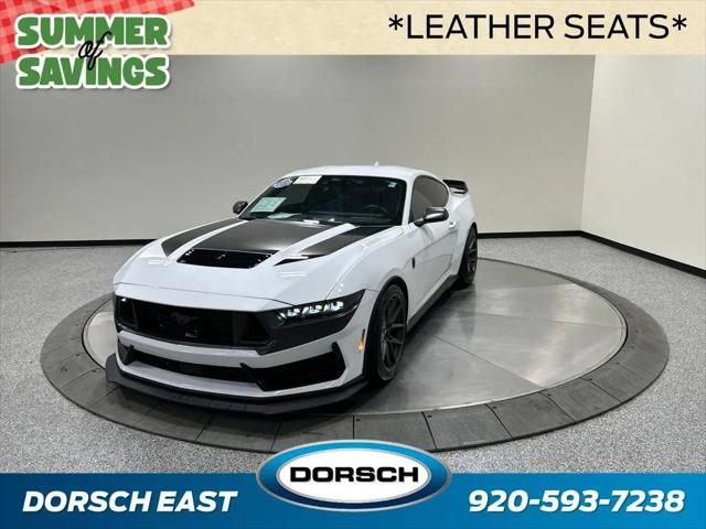 2024 Ford Mustang Dark Horse Fastback for sale in Green Bay, WI