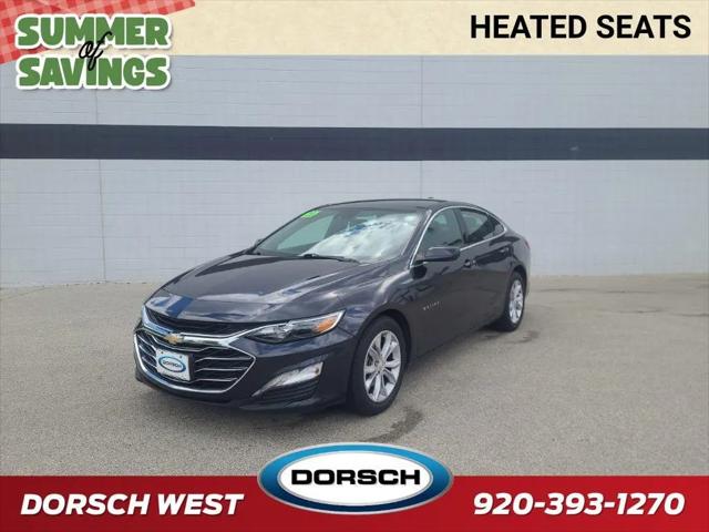 2023 Chevrolet Malibu FWD 1LT for sale in Green Bay, WI