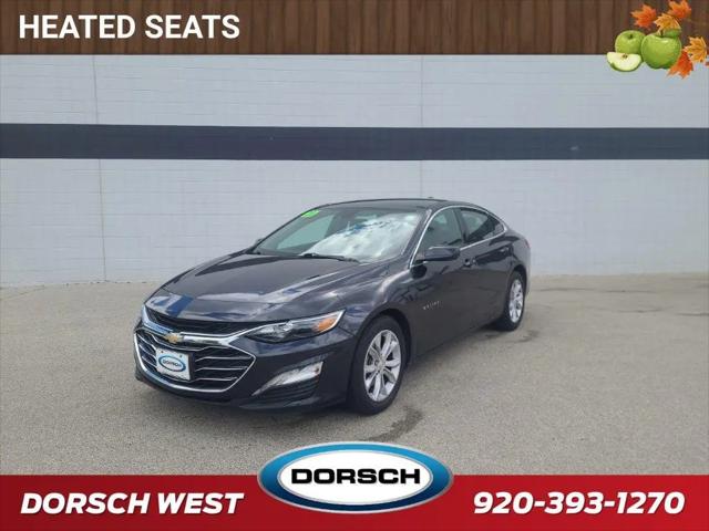 2023 Chevrolet Malibu FWD 1LT for sale in Green Bay, WI