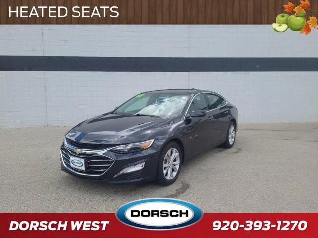 2023 Chevrolet Malibu FWD 1LT for sale in Green Bay, WI