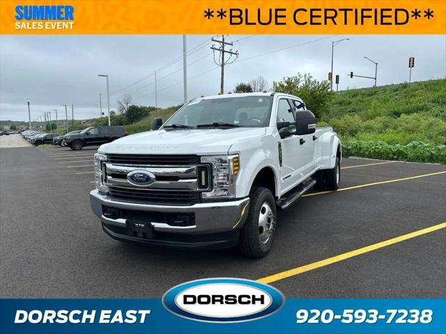 2019 Ford F-350 XL for sale in Green Bay, WI