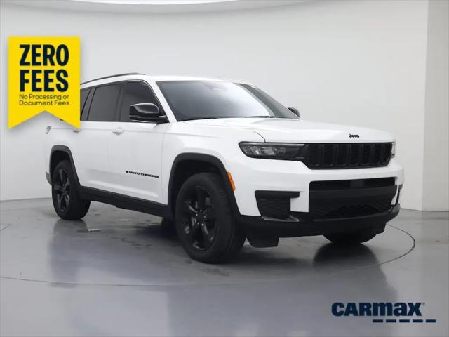 2023 Jeep Grand Cherokee L Altitude 4x4 for sale in Jackson, TN