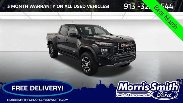2024 GMC Canyon AT4 for sale in Leavenworth, KS