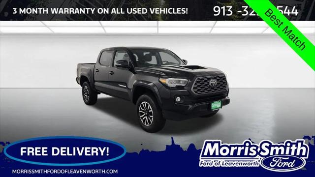 2023 Toyota Tacoma TRD Sport for sale in Leavenworth, KS