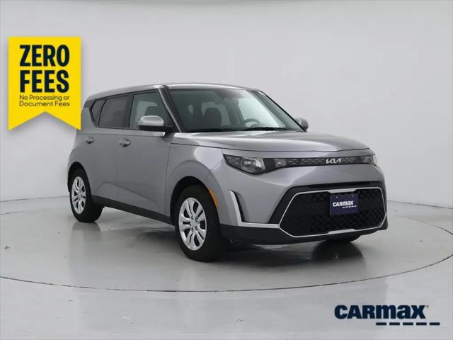 2024 Kia Soul LX for sale in Gainesville, FL