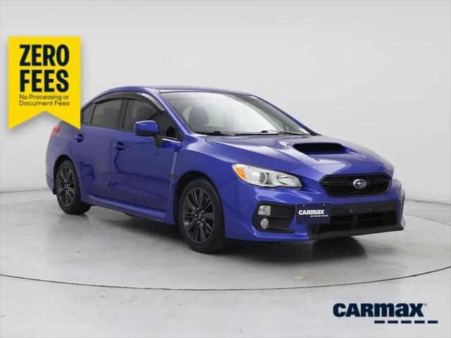 2019 Subaru WRX Unknown for sale in Pleasanton, CA